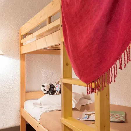 Aparthotel Le Schuss
