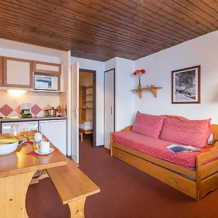 Le Schuss Val Thorens