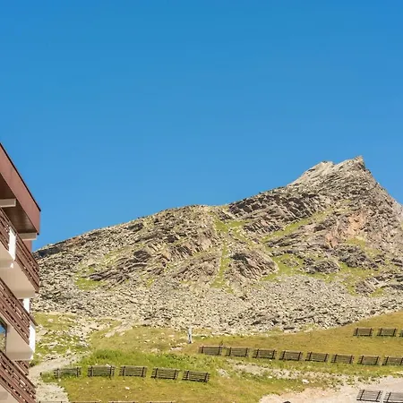 Le Schuss Aparthotel