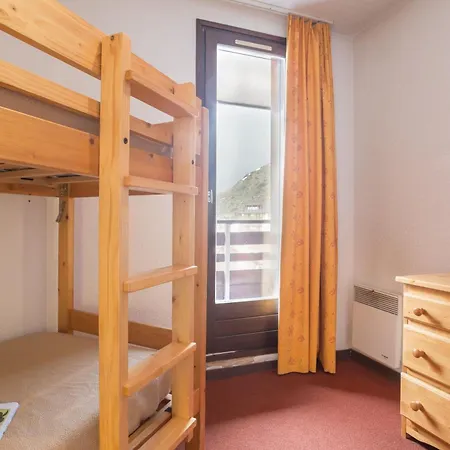 Aparthotel Le Schuss 3*