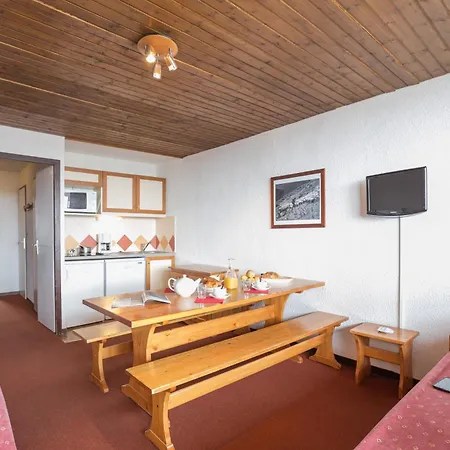 Le Schuss Val Thorens
