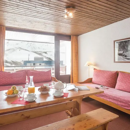 Aparthotel Le Schuss