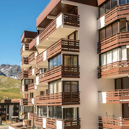 Le Schuss Aparthotel 3*