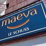 Partenaire Le Schuss 3* Val Thorens
