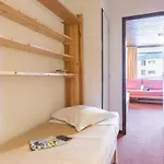 Lejlighedshotel Partenaire Le Schuss 3*