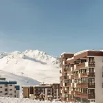 Partenaire Le Schuss 3*