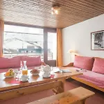Lejlighedshotel Partenaire Le Schuss