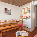 Partenaire Le Schuss Lejlighedshotel 3*