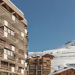 Lejlighedshotel Partenaire Le Schuss Val Thorens