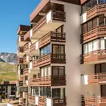 Partenaire Le Schuss Lejlighedshotel 3*
