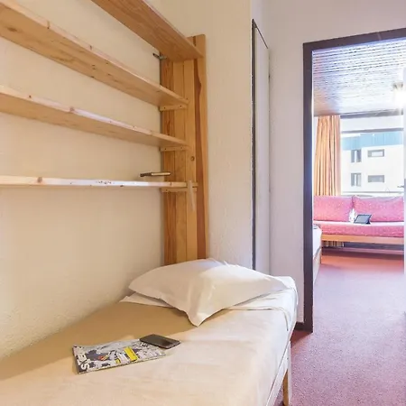 Aparthotel Le Schuss 3*
