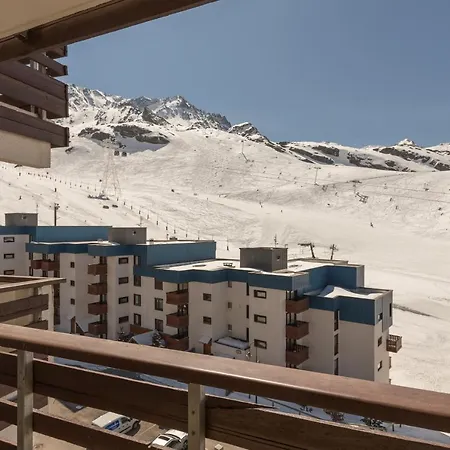 Partenaire Le Schuss Apart-hotel