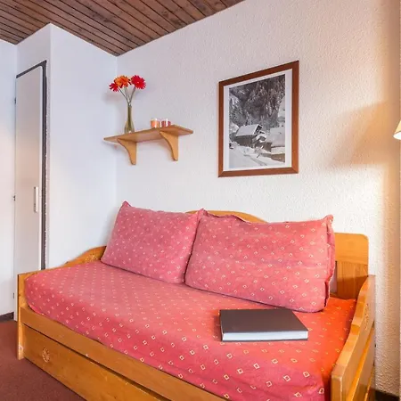 Aparthotel Le Schuss