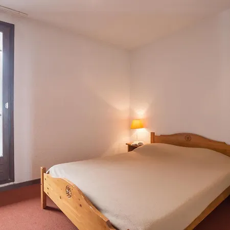 Aparthotel Le Schuss