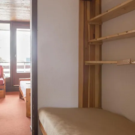 Aparthotel Le Schuss Val Thorens