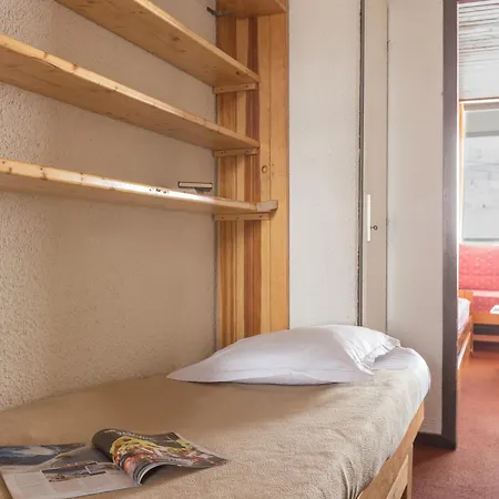 Le Schuss Aparthotel