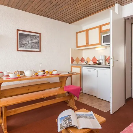 Le Schuss Aparthotel 3*