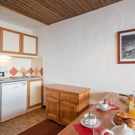 Le Schuss 3* Val Thorens