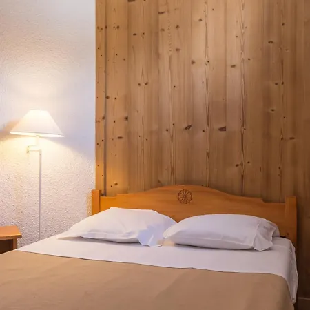 Le Schuss Aparthotel