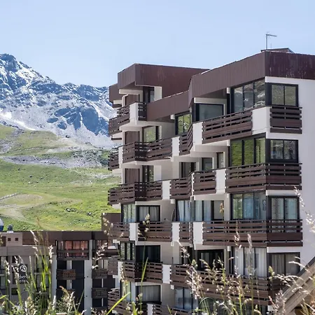 Le Schuss Aparthotel